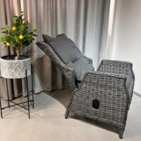 Fotoliu Hola Lux Antracit (0411582) imaginea #2 — magazin online Desire.md