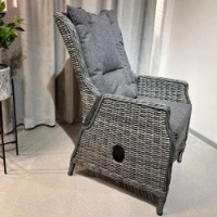 Fotoliu Hola Lux Antracit (0411582) imaginea #3 — magazin online Desire.md