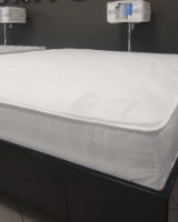 Husa pentru saltea MobiCasa Aquastop 80x200cm HUS12.82.VL