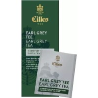 Чай Eilles Earl Grey Tea 25pcs