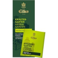Чай Eilles Herbal Garden Tea 25pcs