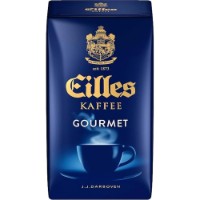 Cafea Eilles Kaffee Gourmet 500g