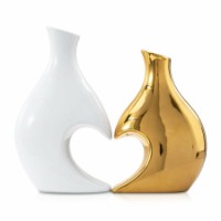 Statuetă Metalux 2pcs 255-7/2