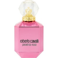 Парфюм для неё Roberto Cavalli Paradiso Rosa EDP 75ml