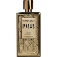 Parfum-unisex Rosendo Mateu 1988 EDP 100ml