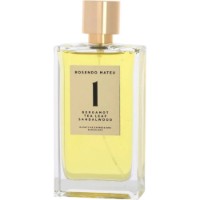 Parfum-unisex Rosendo Mateu №1 Bergamot Tea Leaf Sandalwood EDP 100ml