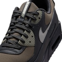 Adidași pentru bărbați Nike Air Max 90 Anthracite/Reflect Silver/Jade Horizon, s.40.5 imaginea #7 — magazin online Desire.md
