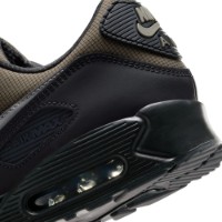 Adidași pentru bărbați Nike Air Max 90 Anthracite/Reflect Silver/Jade Horizon, s.42 imaginea #8 — magazin online Desire.md