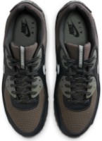 Adidași pentru bărbați Nike Air Max 90 Anthracite/Reflect Silver/Jade Horizon, s.44 imaginea #4 — magazin online Desire.md