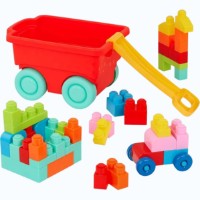 Set de construcție Battat (BT5000Z)