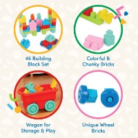 Set de construcție Battat (BT5000Z) imaginea #3 — magazin online Desire.md