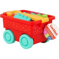 Set de construcție Battat (BT5000Z) imaginea #4 — magazin online Desire.md