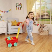 Set de construcție Battat (BT5000Z) imaginea #5 — magazin online Desire.md