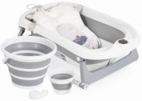 Ванночка Cangaroo Balena Grey фото №8 — интернет-магазин Desire.md