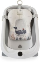 Ванночка Cangaroo Balena Grey фото №2 — интернет-магазин Desire.md