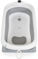 Ванночка Cangaroo Balena Grey фото №3 — интернет-магазин Desire.md