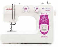 Швейная машина Janome Escape V-12