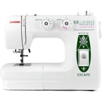 Швейная машина Janome Escape V-17
