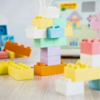 Set de construcție Androni Unic Plus (8504-00SC) imaginea #4 — magazin online Desire.md