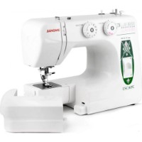 Швейная машина Janome Escape V-17 фото №2 — интернет-магазин Desire.md