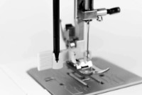 Швейная машина Janome Escape V-17 фото №4 — интернет-магазин Desire.md