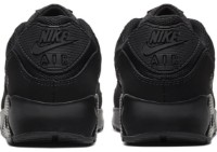 Adidași pentru bărbați Nike Air Max 90 Black, s.46 imaginea #5 — magazin online Desire.md