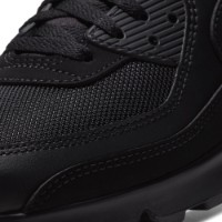 Adidași pentru bărbați Nike Air Max 90 Black, s.46 imaginea #7 — magazin online Desire.md