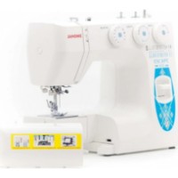 Швейная машина Janome Escape V-30 фото №2 — интернет-магазин Desire.md