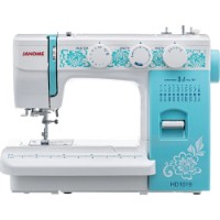 Mașină de cusut Janome HD1019