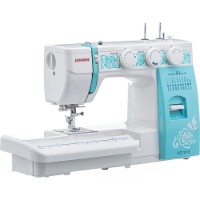 Mașină de cusut Janome HD1019 imaginea #2 — magazin online Desire.md