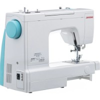 Mașină de cusut Janome HD1019 imaginea #3 — magazin online Desire.md