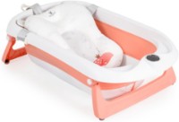 Ванночка Cangaroo Balena Pink