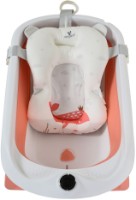 Ванночка Cangaroo Balena Pink фото №2 — интернет-магазин Desire.md