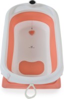 Ванночка Cangaroo Balena Pink фото №3 — интернет-магазин Desire.md