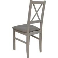 Стул Drewmix Nilo 10 Kashmir/ stofa 30A фото №2 — интернет-магазин Desire.md