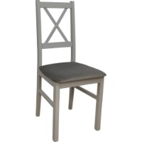 Стул Drewmix Nilo 10 Kashmir/ stofa 30A