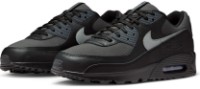 Adidași pentru bărbați Nike Air Max 90 Black/Reflect Silver/Anthracite, s.40.5 imaginea #1 — magazin online Desire.md