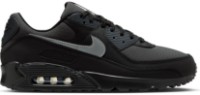 Adidași pentru bărbați Nike Air Max 90 Black/Reflect Silver/Anthracite, s.43 imaginea #3 — magazin online Desire.md