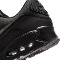 Adidași pentru bărbați Nike Air Max 90 Black/Reflect Silver/Anthracite, s.43 imaginea #8 — magazin online Desire.md