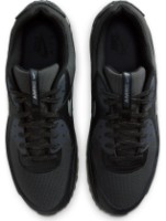 Adidași pentru bărbați Nike Air Max 90 Black/Reflect Silver/Anthracite, s.44.5 imaginea #4 — magazin online Desire.md