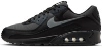 Adidași pentru bărbați Nike Air Max 90 Black/Reflect Silver/Anthracite, s.45.5 imaginea #2 — magazin online Desire.md