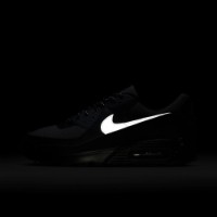 Adidași pentru bărbați Nike Air Max 90 Black/Reflect Silver/Anthracite, s.45.5 imaginea #9 — magazin online Desire.md