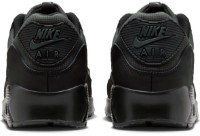 Adidași pentru bărbați Nike Air Max 90 Black/Reflect Silver/Anthracite, s.46 imaginea #5 — magazin online Desire.md