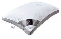 Pernă MobiCasa SMART Classica Soft 50x70cm White PRN14.01.57.ID