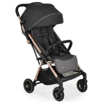 Carucior Moni Berlin Premium Black