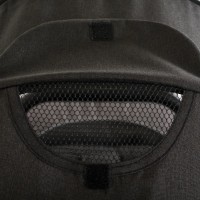 Carucior Moni Berlin Premium Black imaginea #7 — magazin online Desire.md