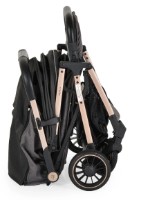 Carucior Moni Berlin Premium Black imaginea #9 — magazin online Desire.md