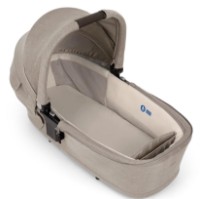 Landou pentru cărucior Nuna LYTL Chateau (CC13154CHTGL) imaginea #5 — magazin online Desire.md