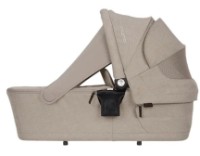 Landou pentru cărucior Nuna LYTL Chateau (CC13154CHTGL) imaginea #3 — magazin online Desire.md