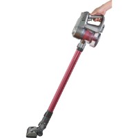 Вертикальный пылесос Hausberg HB-2028RS фото №2 — интернет-магазин Desire.md